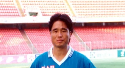 	Cho Jin-ho 	